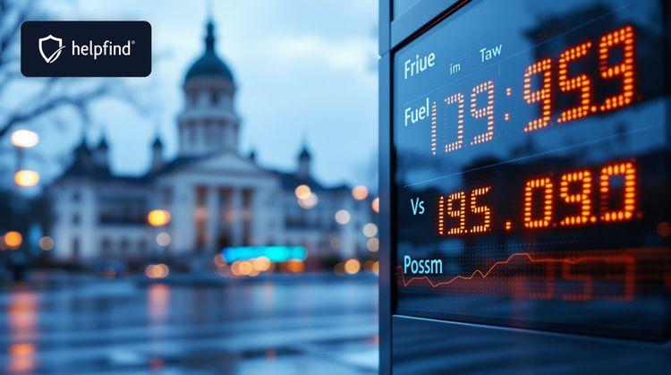 Możliwa obniżka podatków na paliwa i jej wpływ na gospodarkę Polski