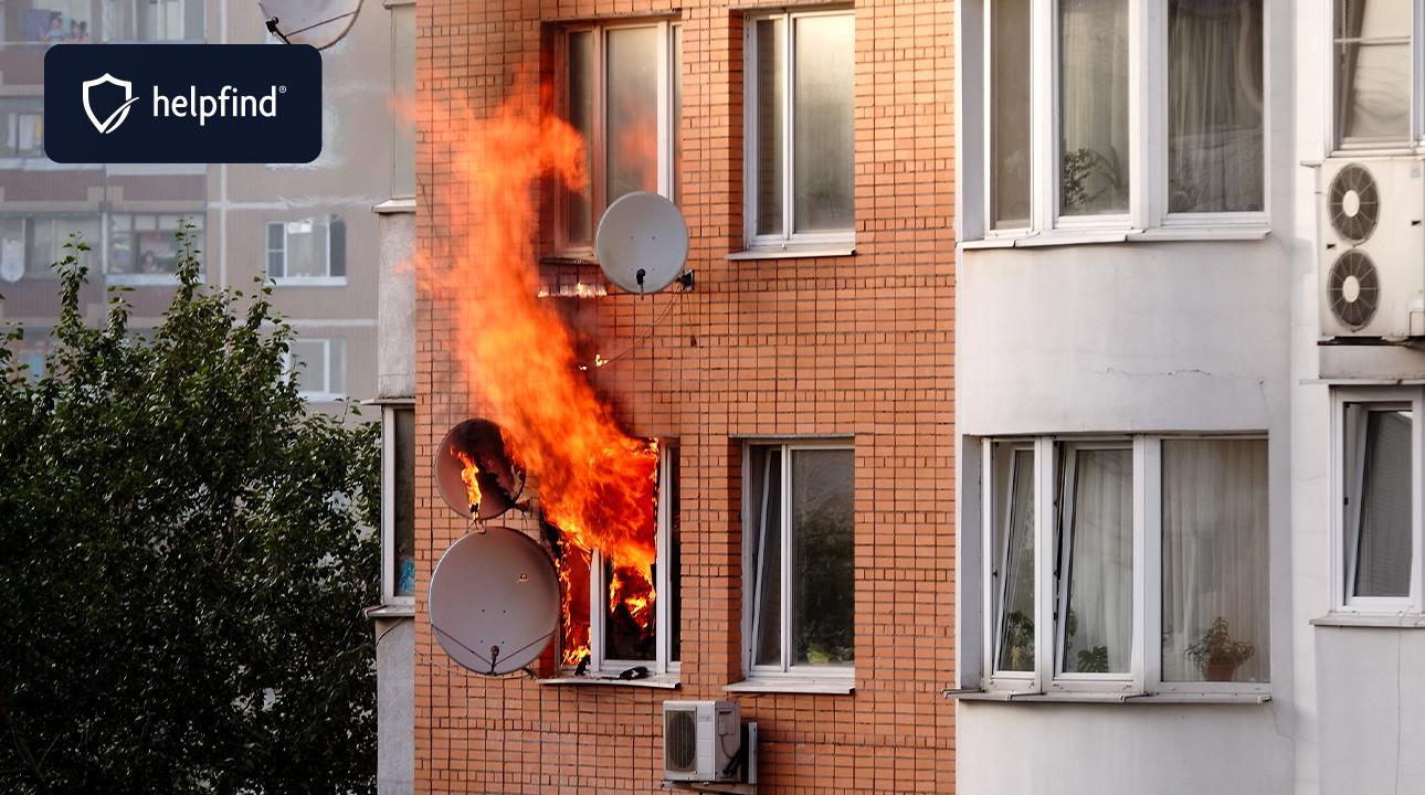 Szkoda na nieruchomości – z czym się wiąże i jakie są jej przyczyny?
