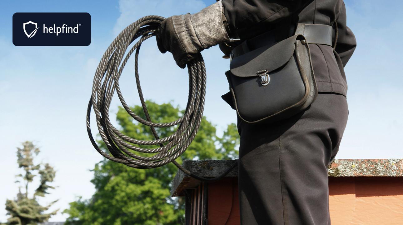 Przegląd kominiarski – na czym polega i kiedy jest wymagany?