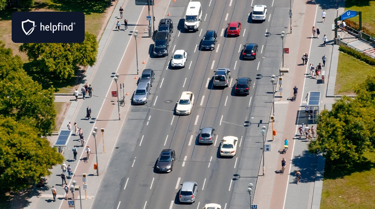 Omijanie a wymijanie – czym się różnią i kiedy stosować te manewry?