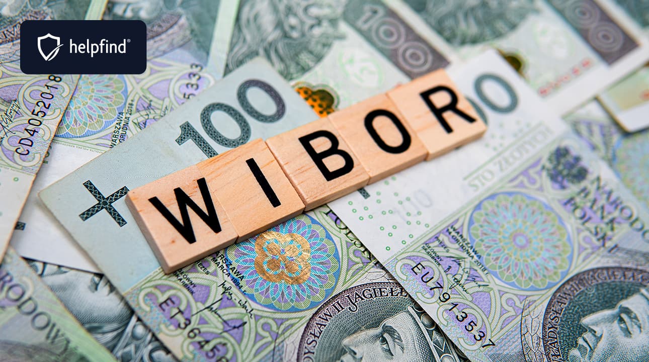 WIBOR – co to jest i dlaczego wpływa na raty kredytu?