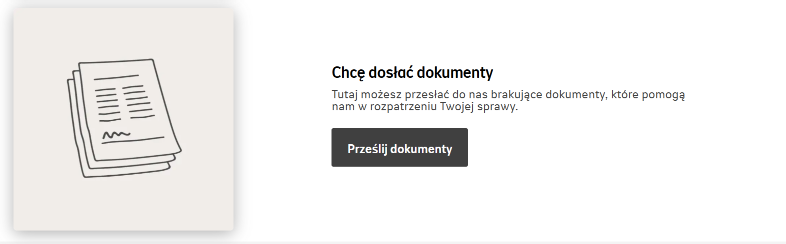 nationale nederlanden zgłoszenie szkody