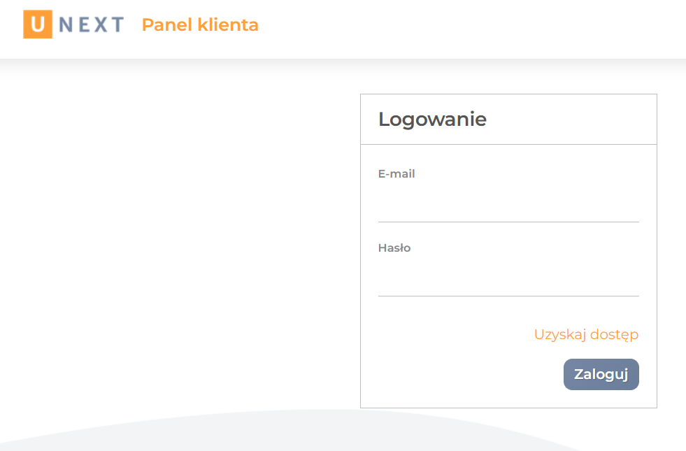 wefox zgłoszenie szkody