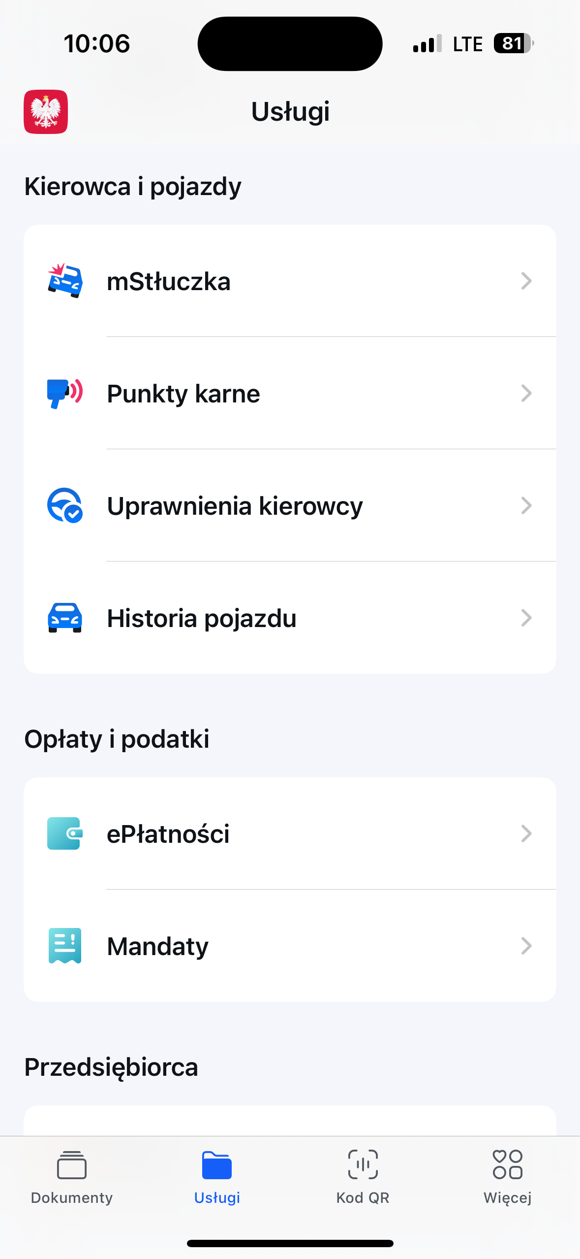po jakim czasie kasują się punkty karne